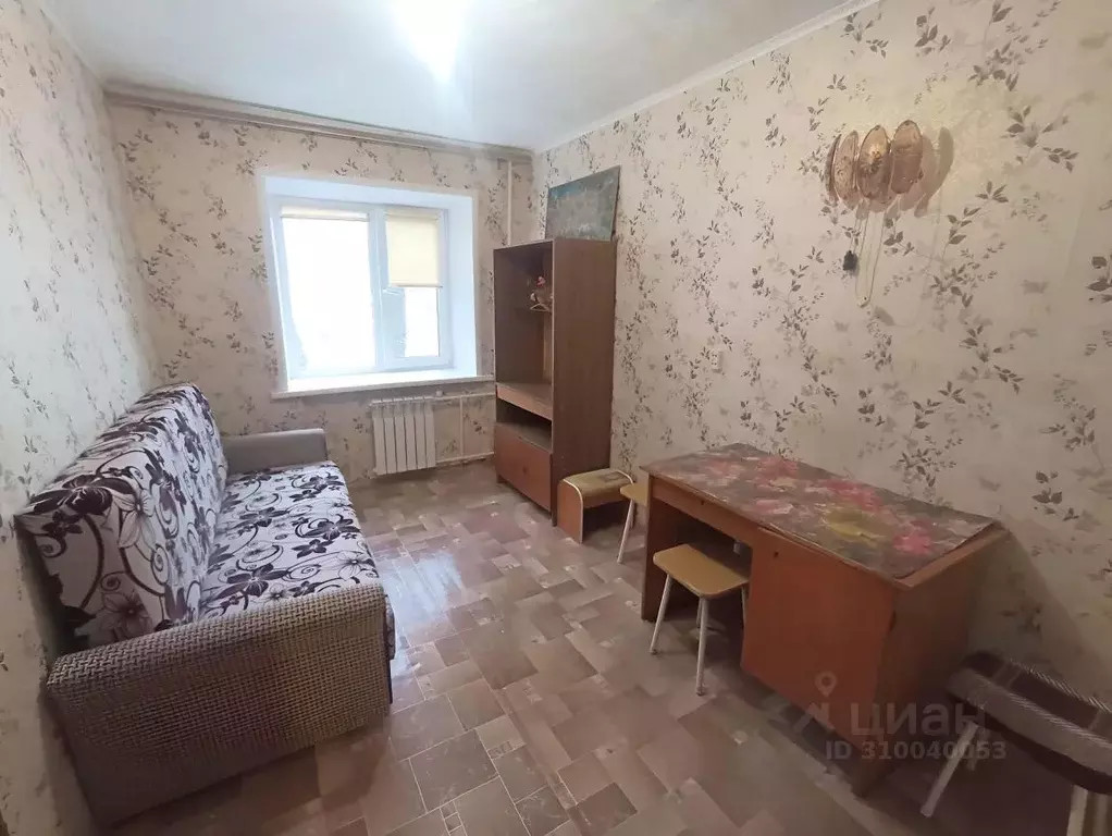 2-к кв. Ульяновская область, Ульяновск ул. Стасова, 34 (24.0 м) - Фото 0