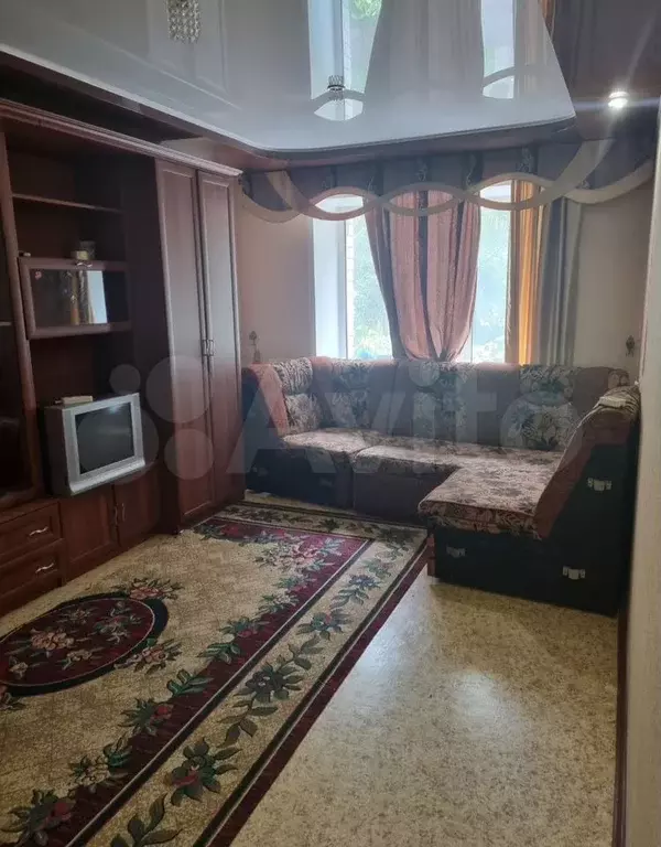 2-к. квартира, 64 м, 2/10 эт. - Фото 1