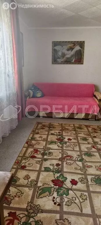 Дом в село Нижняя Тавда, улица Островского, 10 (63.5 м) - Фото 1
