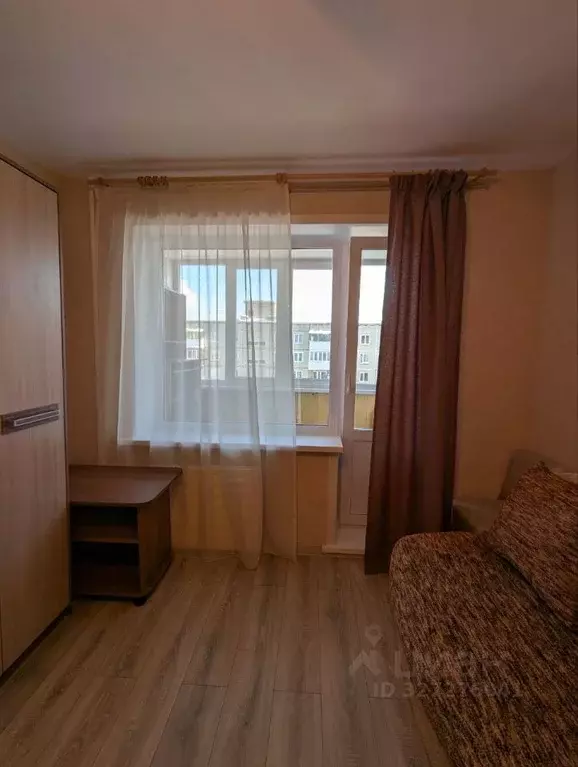 2-к кв. Пермский край, Пермь ул. Карпинского, 75 (44.0 м) - Фото 2