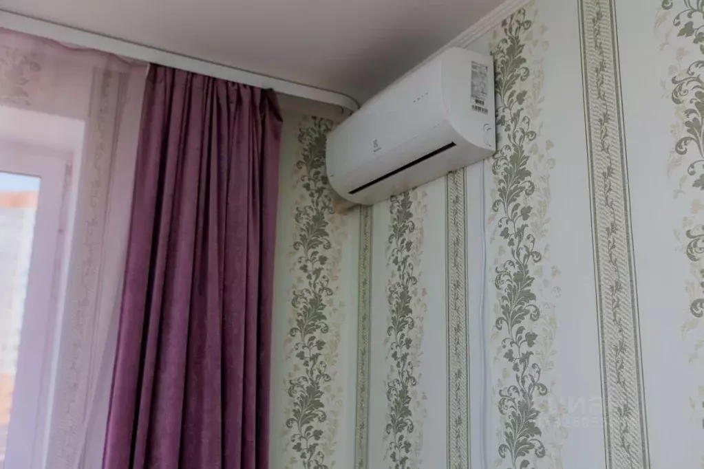 1-к кв. Оренбургская область, Оренбург ул. Высотная, 8 (40.0 м) - Фото 2