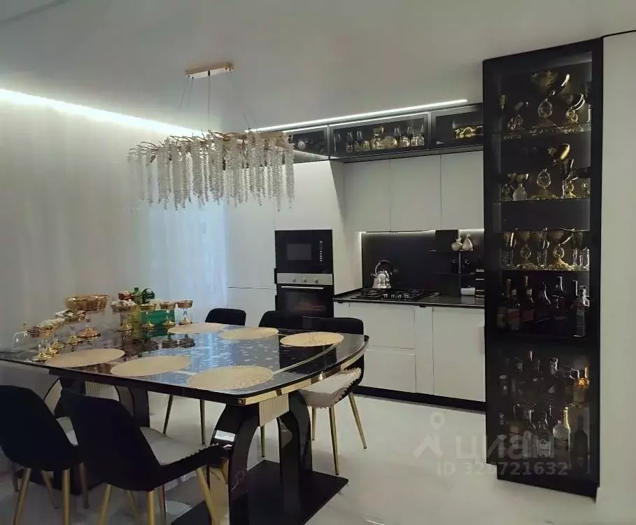 3-к кв. Свердловская область, Екатеринбург ул. Фрунзе, 93 (59.0 м) - Фото 1