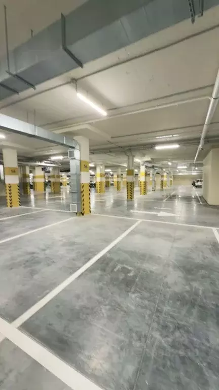 Гараж в Свердловская область, Екатеринбург ул. Нагорная, 16 (15 м) - Фото 1