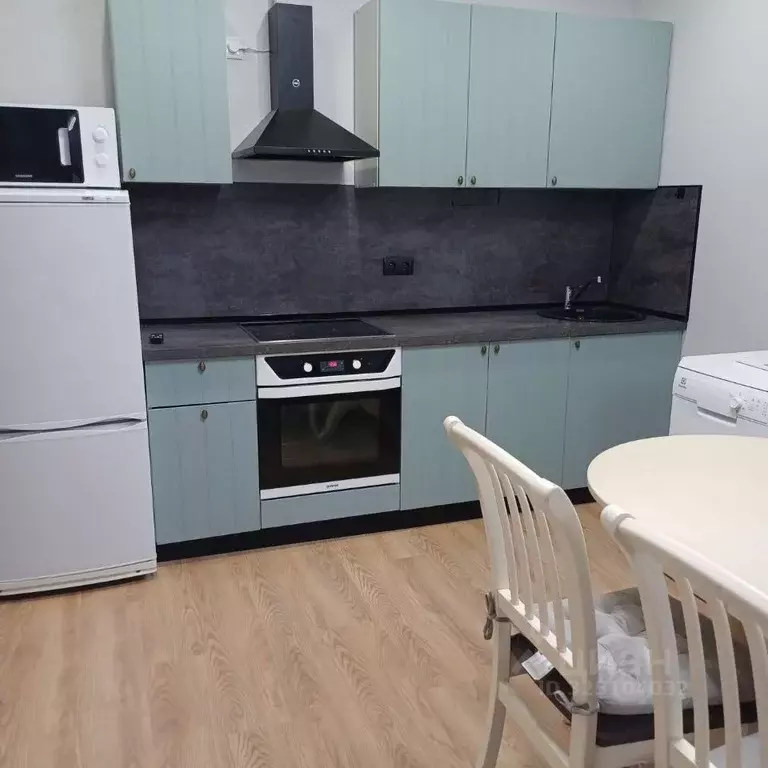 3-к кв. Москва Очаковское ш., 5к1 (64.0 м) - Фото 2