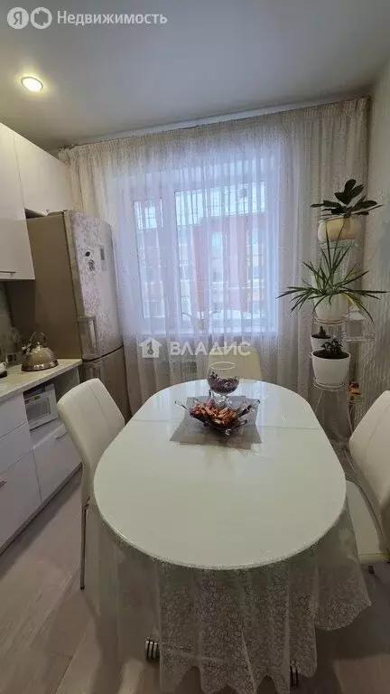 1-комнатная квартира: Сыктывкар, микрорайон Чит, улица 65-летия ... - Фото 0