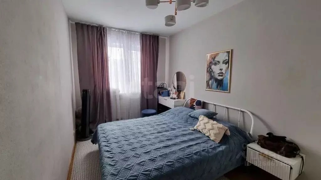 2-к кв. Хабаровский край, Хабаровск ул. Льва Толстого, 44 (44.7 м) - Фото 1