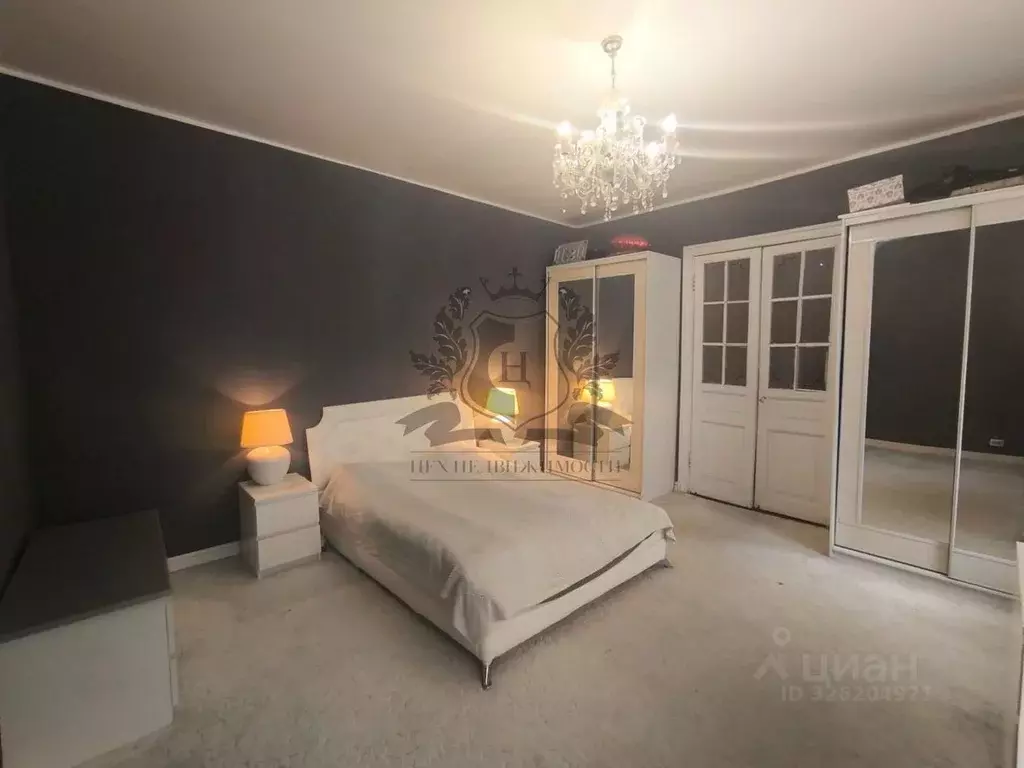 1-к кв. Санкт-Петербург ул. Всеволода Вишневского, 5 (49.3 м) - Фото 1