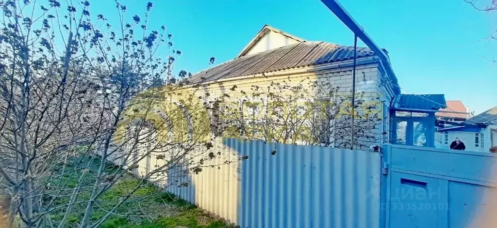 Дом в Краснодарский край, Крымск Новая ул. (71 м) - Фото 2