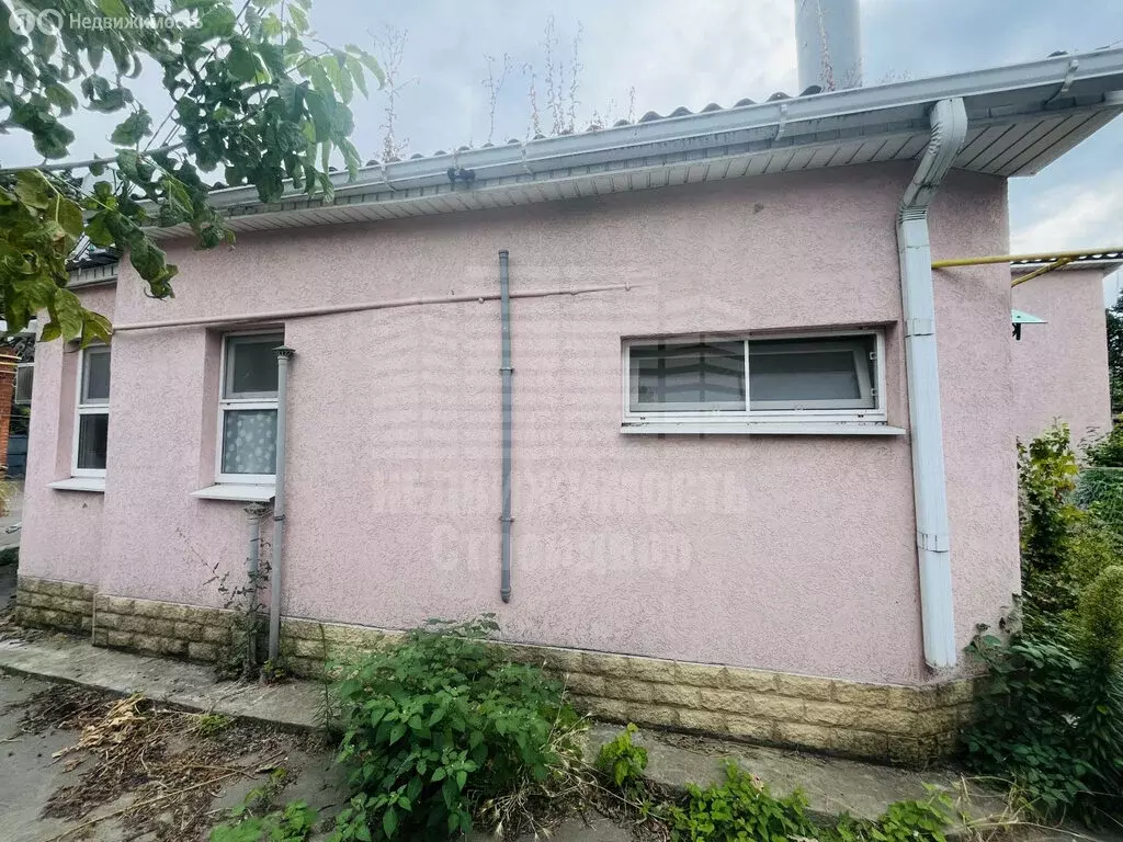 Дом в Таганрог, переулок Антона Глушко (74 м) - Фото 2