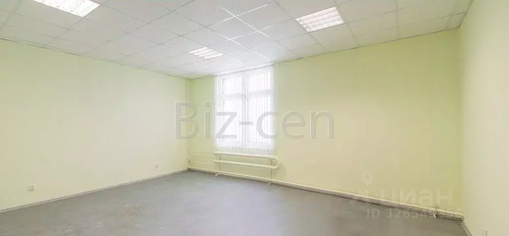 Офис в Санкт-Петербург просп. Обуховской обороны, 7 (37 м) - Фото 0