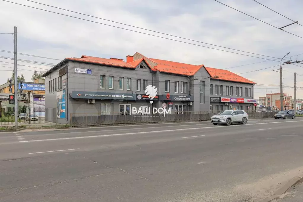Сдам помещение свободного назначения, 41.1 м - Фото 1