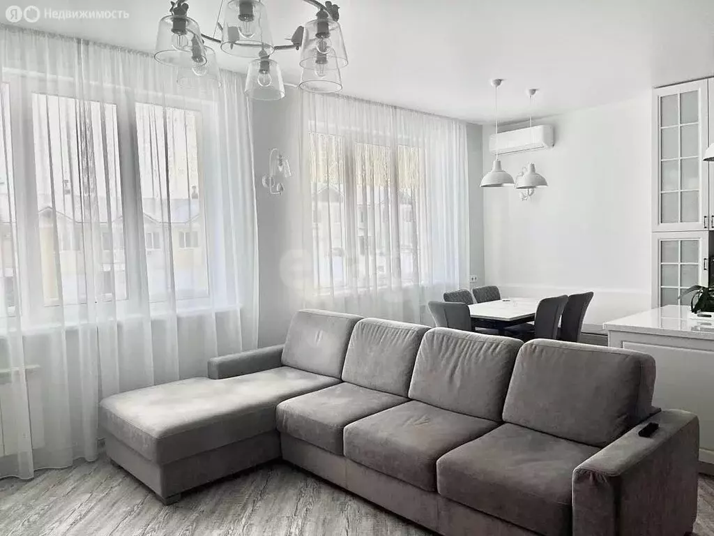 Дом в Кемерово, жилой район Лесная Поляна, Весенний проспект (238 м) - Фото 2