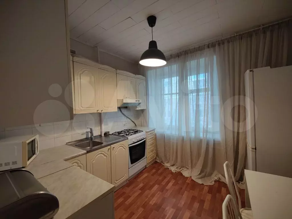 2-к. квартира, 56 м, 3/4 эт. - Фото 1