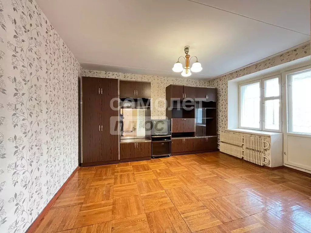 2-к кв. Воронежская область, Воронеж Московский просп., 82 (53.0 м) - Фото 0