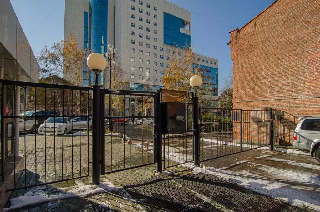 2-к кв. Хабаровский край, Хабаровск ул. Дзержинского, 52 (52.9 м) - Фото 2