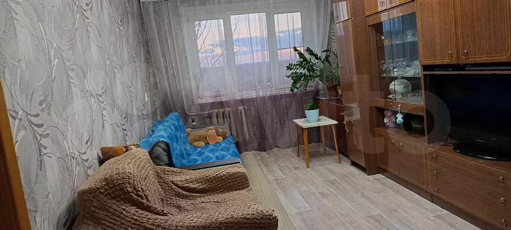 3-к. квартира, 62 м, 4/5 эт. - Фото 1