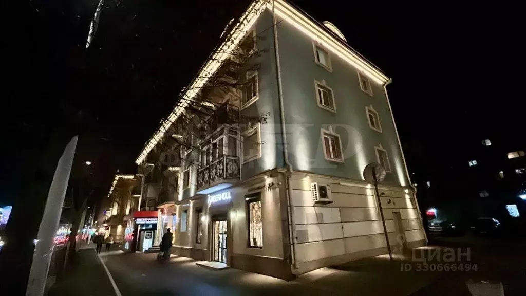 1-к кв. Калининградская область, Калининград Ленинский просп., 19 ... - Фото 1
