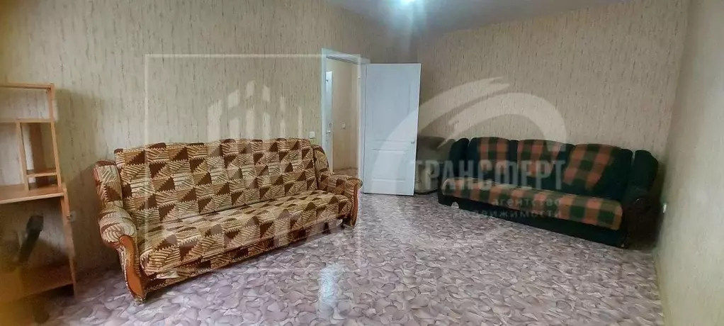 1-к кв. Воронежская область, Воронеж ул. 45-й Стрелковой Дивизии, 106 ... - Фото 2