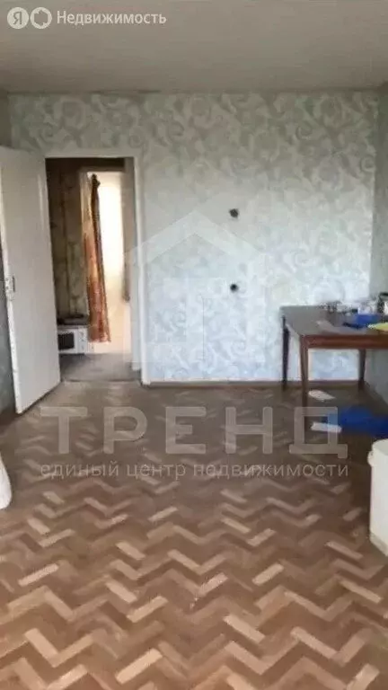 2-комнатная квартира: деревня Овсище, 3 (52.9 м) - Фото 1
