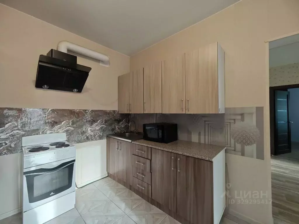 2-к кв. Иркутская область, Иркутск проезд Юрия Тена, 21 (54.0 м) - Фото 0
