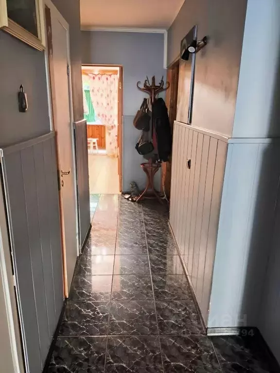 Квартира, 3 комнаты, 75.59 м - Фото 1