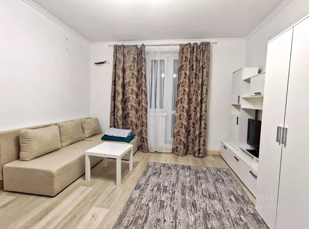 2-к кв. Москва ул. Кварцевая, 2к4 (61.0 м) - Фото 2