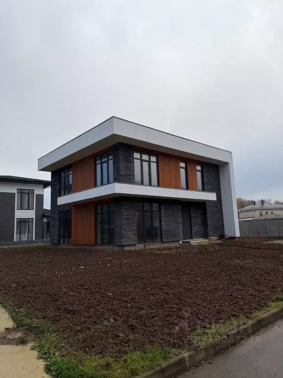 Коттедж в Москва пер. 2-й Зименковский, 59 (220 м) - Фото 2