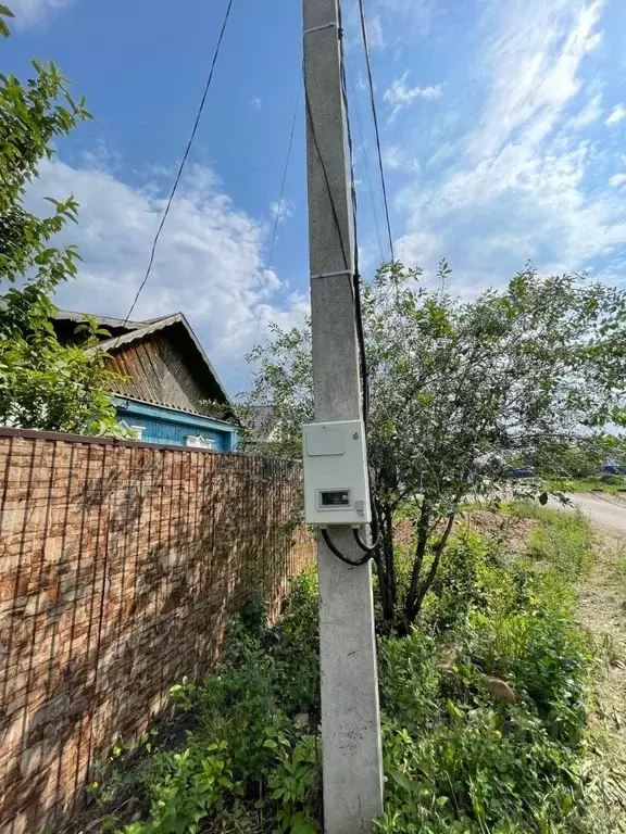 Дом в Башкортостан, Стерлитамак ул. Кольцова, 81 (43 м) - Фото 0