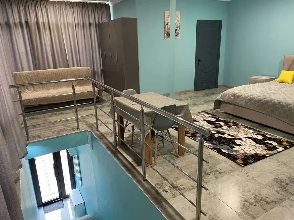 Студия Северная Осетия, Владикавказ ул. Генерала Дзусова, 26к2 (60.0 ... - Фото 2