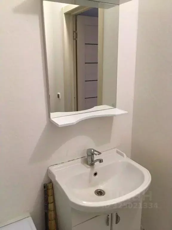 1-к кв. Свердловская область, Березовский Восточная ул., 9 (30.0 м) - Фото 2