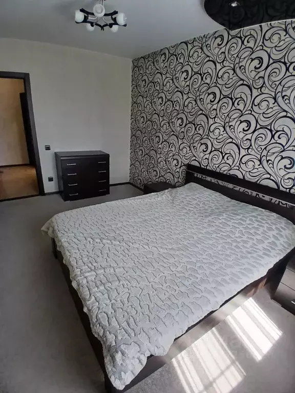 2-к кв. Алтайский край, Барнаул ул. Сергея Семенова, 17 (60.0 м) - Фото 1