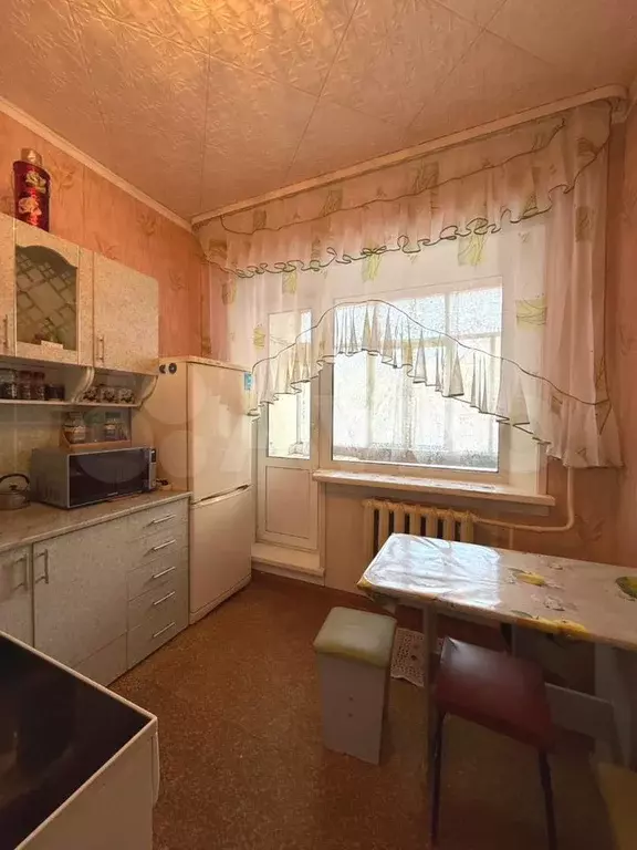 2-к. квартира, 54,3 м, 2/5 эт. - Фото 0