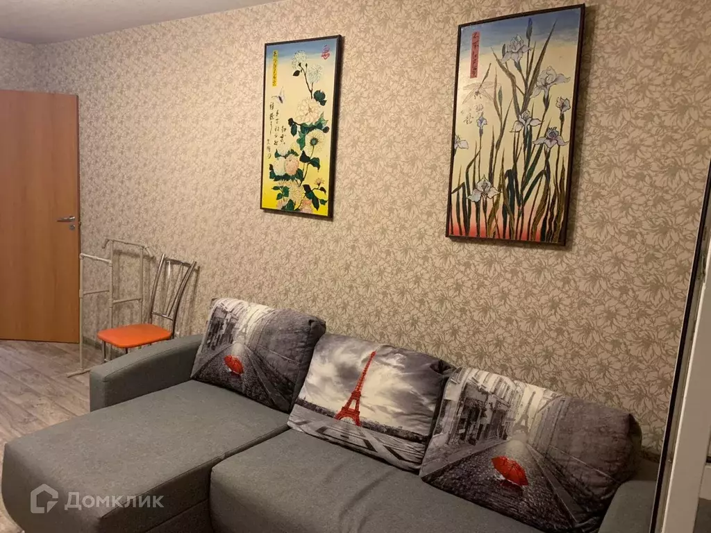 Продаётся квартира-студия, 24.3 м - Фото 0