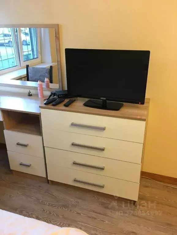 1-к кв. Москва просп. Вернадского, 44к2 (47.0 м) - Фото 2