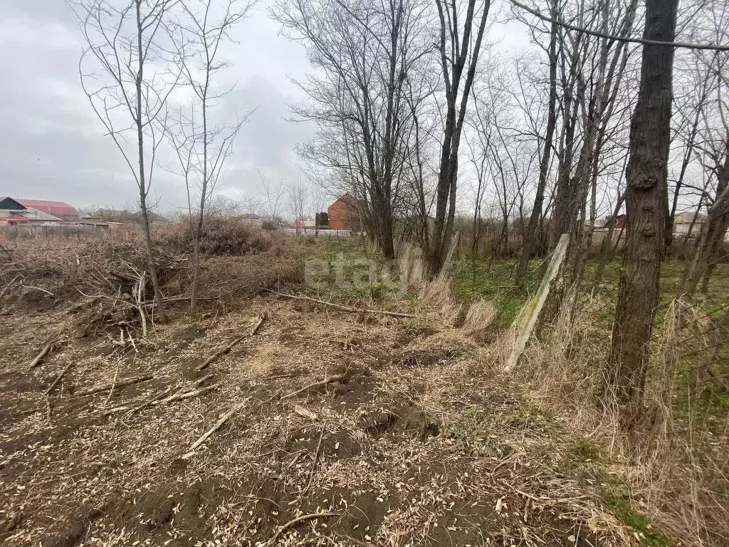 Участок в Ингушетия, Назрань Грозненская ул. (13.0 сот.) - Фото 2