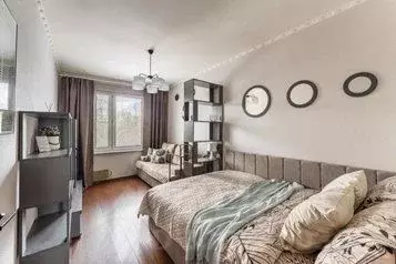 1-к кв. Москва ул. Айвазовского, 5К1 (31.0 м) - Фото 1