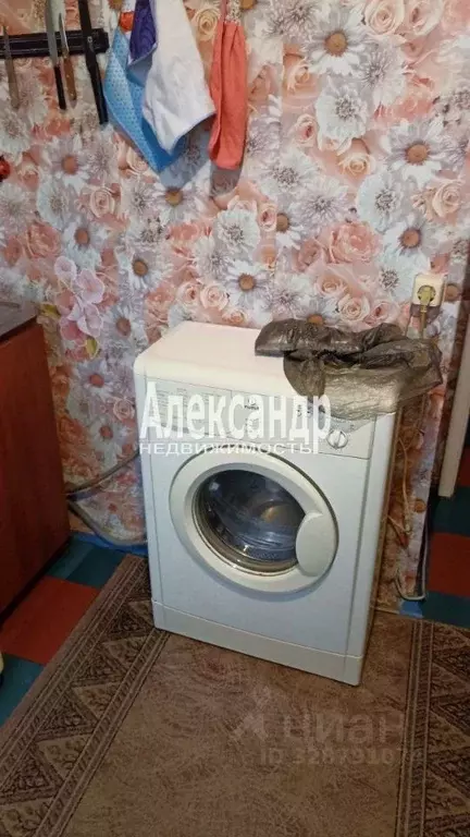 3-к кв. Санкт-Петербург просп. Космонавтов, 64 (60.0 м) - Фото 2