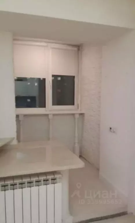 1-к кв. Саха (Якутия), Якутск ул. Каландаришвили, 8 (42.0 м) - Фото 1