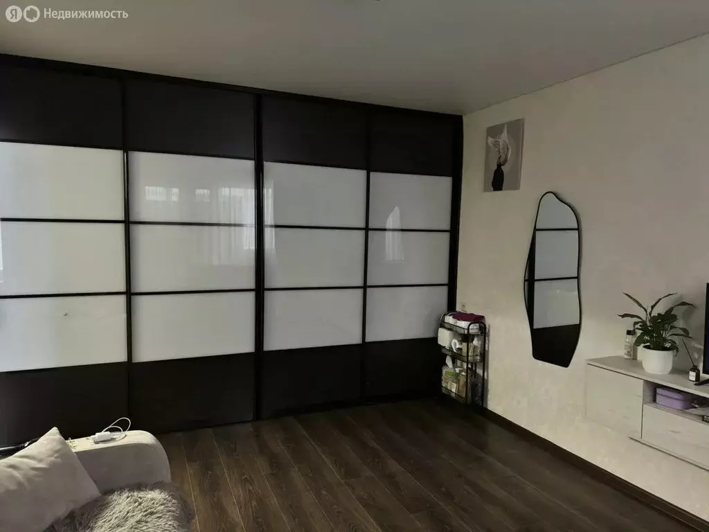 1-комнатная квартира: Казань, улица Хусаина Мавлютова, 11 (29.3 м) - Фото 1