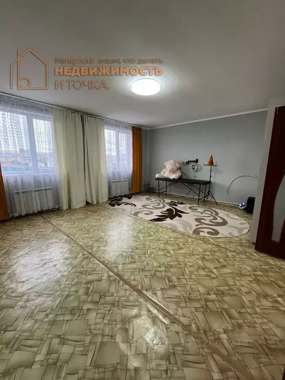 2-к кв. Башкортостан, Краснокамский район, д. Раздолье Новая ул., 7 ... - Фото 2