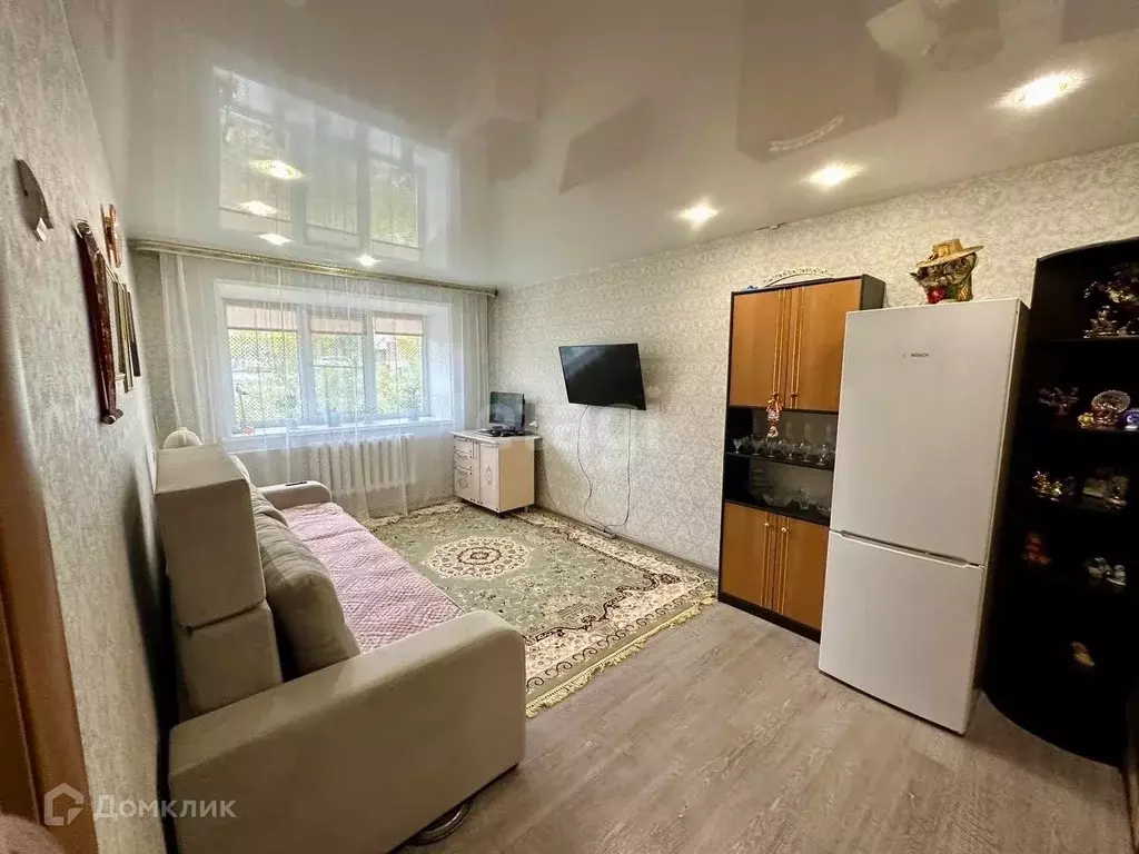 Продаётся 2-к квартира, 42.3 м - Фото 0