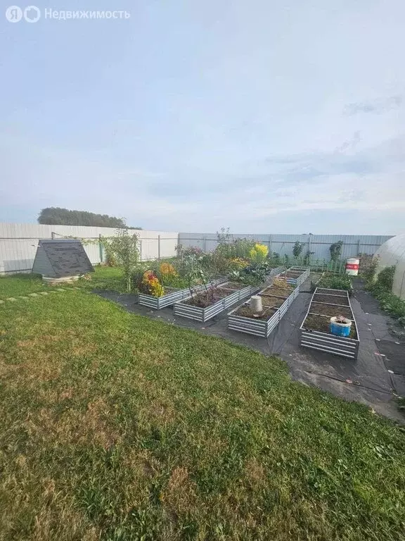 Участок в Домодедово, КП Сонинский лес, 208 (7.2 м) - Фото 2