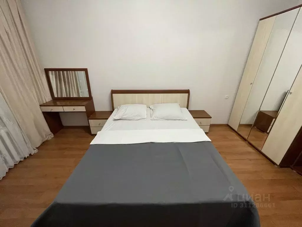 2-к кв. Воронежская область, Воронеж ул. МОПРА, 8Б (56.0 м) - Фото 1
