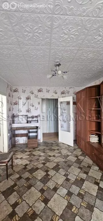 2-комнатная квартира: городской посёлок Важины, улица Трифанова, 8А ... - Фото 2