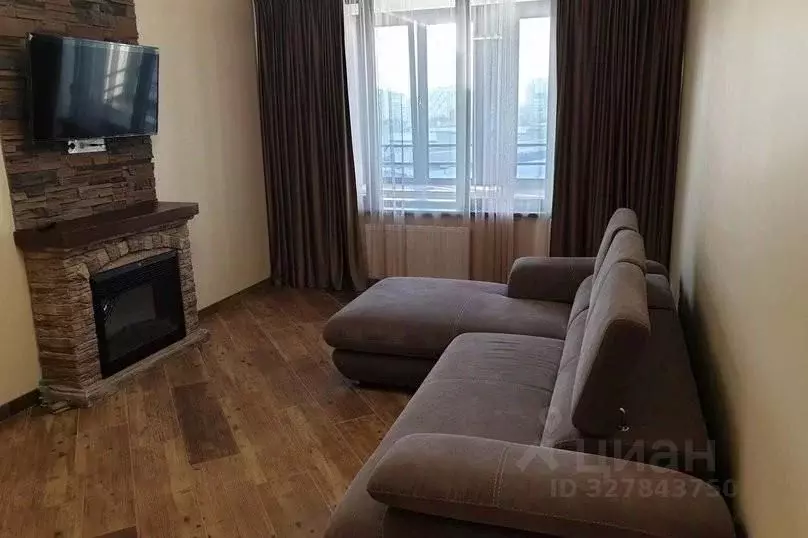 2-к кв. Москва Новодмитровская ул., 2к7 (62.0 м) - Фото 2