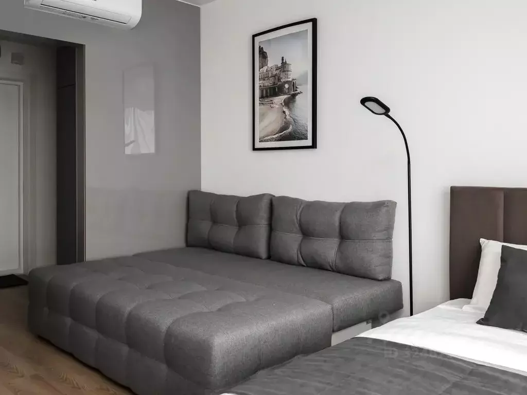 Комната Москва Очаковское ш., 5к3 - Фото 2