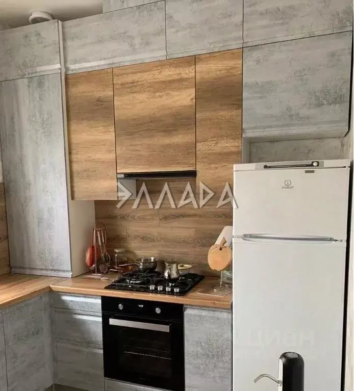 Дом в Ростовская область, Ростов-на-Дону Фасадная ул. (80 м) - Фото 1