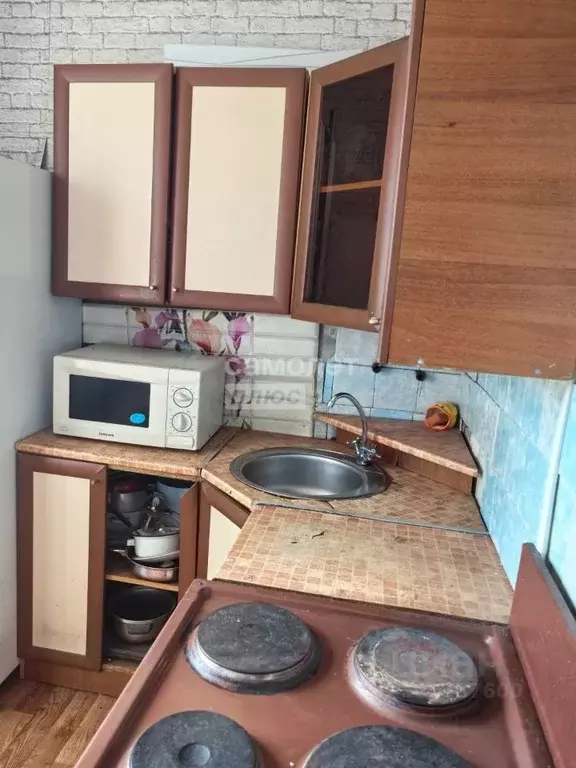 2-к кв. Иркутская область, Черемхово ул. Дударского, 23 (51.3 м) - Фото 2