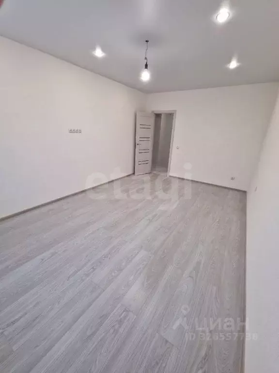 1-к кв. Тверская область, Тверь бул. Гусева, 62 (35.9 м) - Фото 1