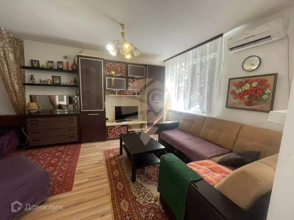 Продаётся квартира-студия, 37.2 м - Фото 1